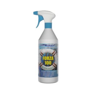 Detergente Marino Forza 100 Blue Marine 0,750kg
