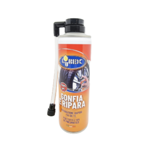 LUBEX GONFIA E RIPARA 300ML