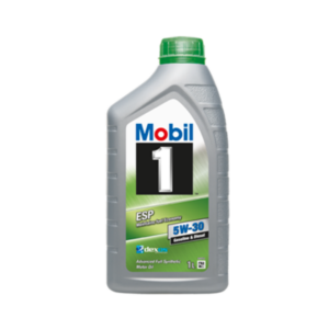 Mobil 1™ ESP 5W-30 1L