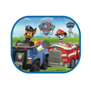 tendine auto paw patrol