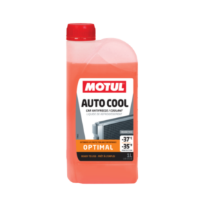 Motul Auto Cool Optimal -37°C