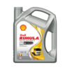 Shell Rimula R4 X 15W40 5Lt