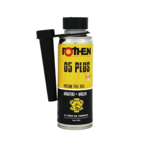 Rothen 05 Plus – Protezione Totale