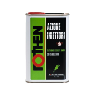 Rothen Azione iniettori Lt1