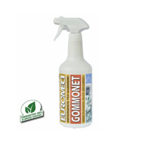Euromeci Gommonet - Detergente per Gommoni