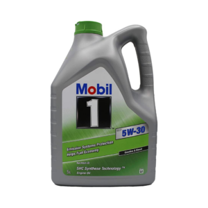 Mobil 1™ ESP 5W-30 5L