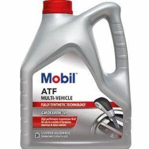 Mobil ATF Multi-Vehicle - Olio Cambio 1Lt
